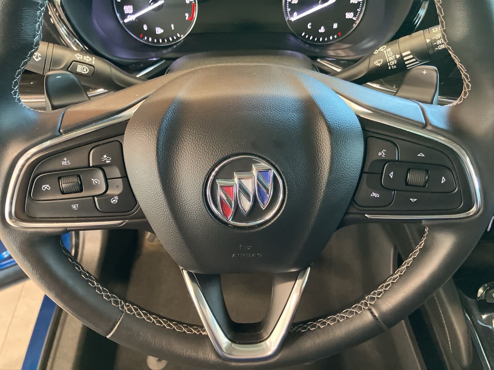 Thumbnail: 2022 Buick Envision - 15