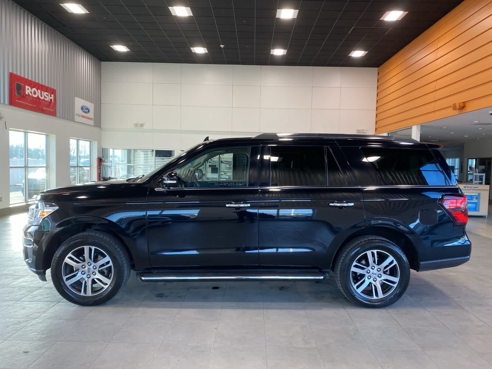 Thumbnail: 2023 Ford Expedition - 2