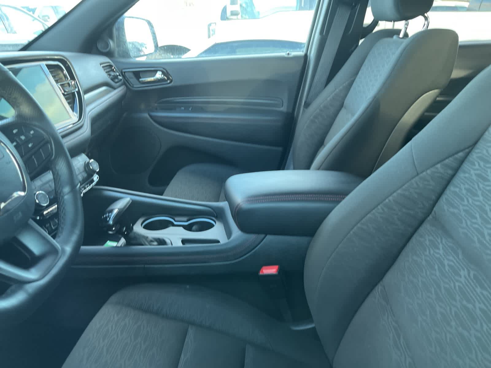 Thumbnail: 2026 Dodge Durango - 24