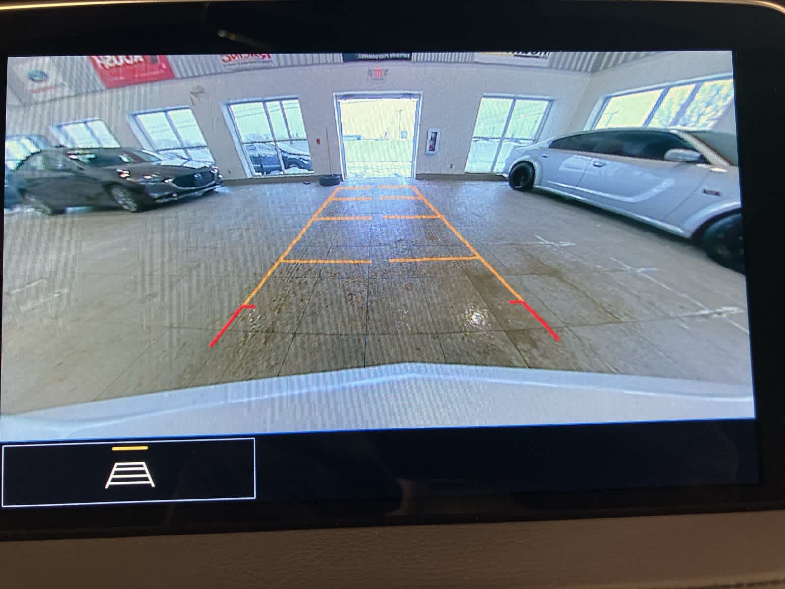 Thumbnail: 2023 Cadillac XT4 - 23