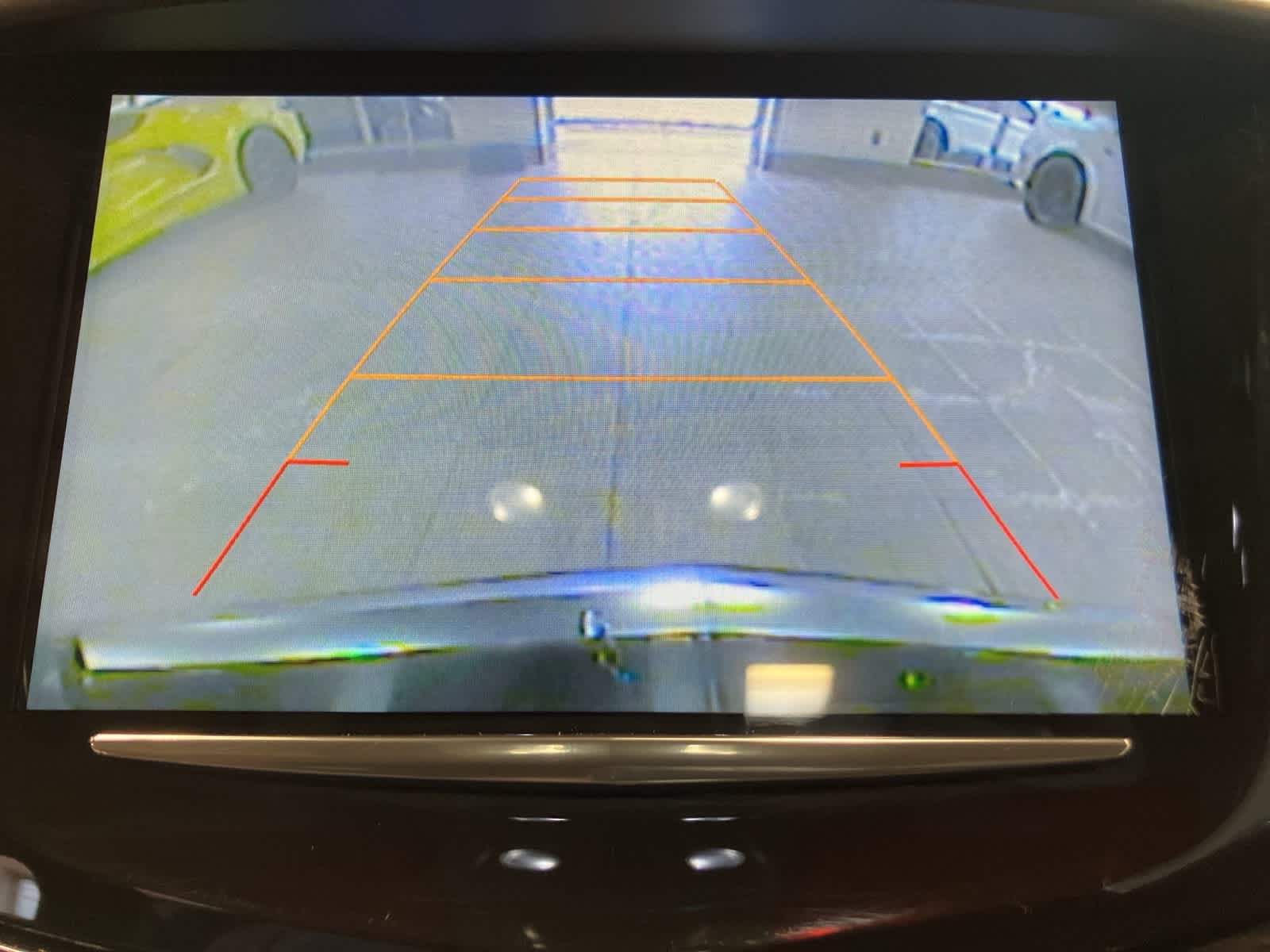 Thumbnail: 2015 Cadillac ATS - 21