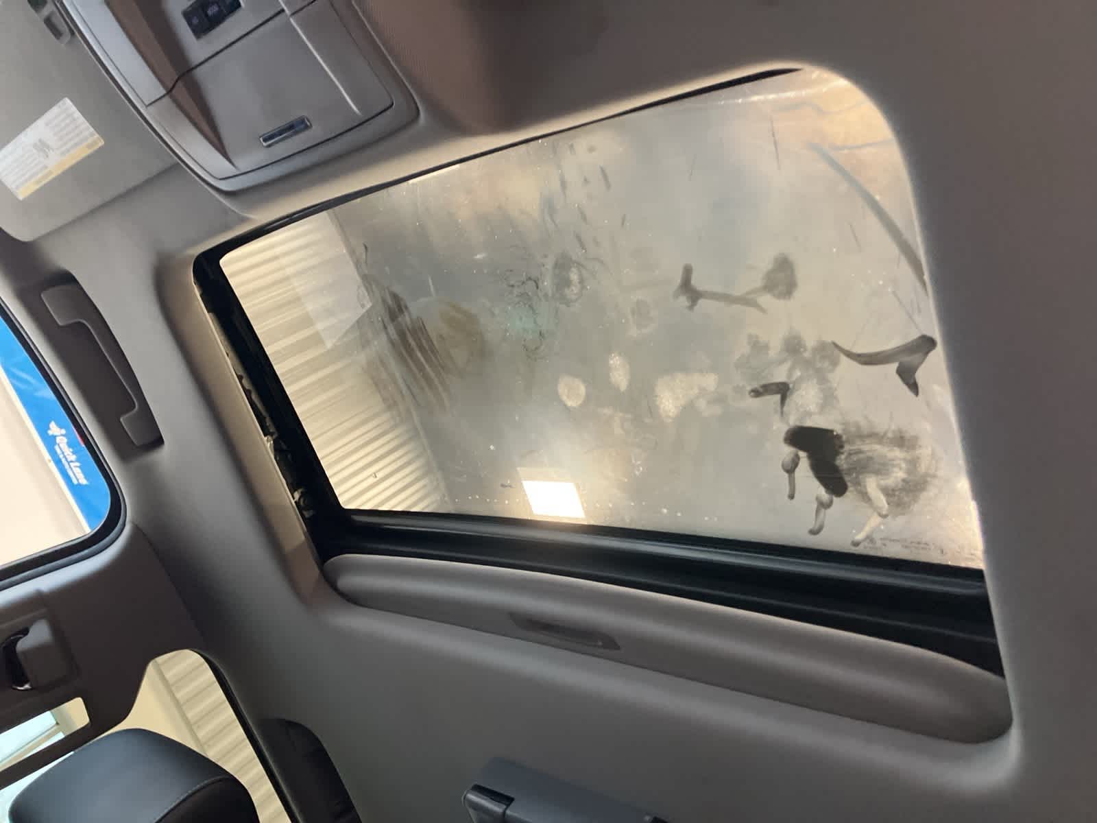 Thumbnail: 2015 Chevrolet Tahoe - 11