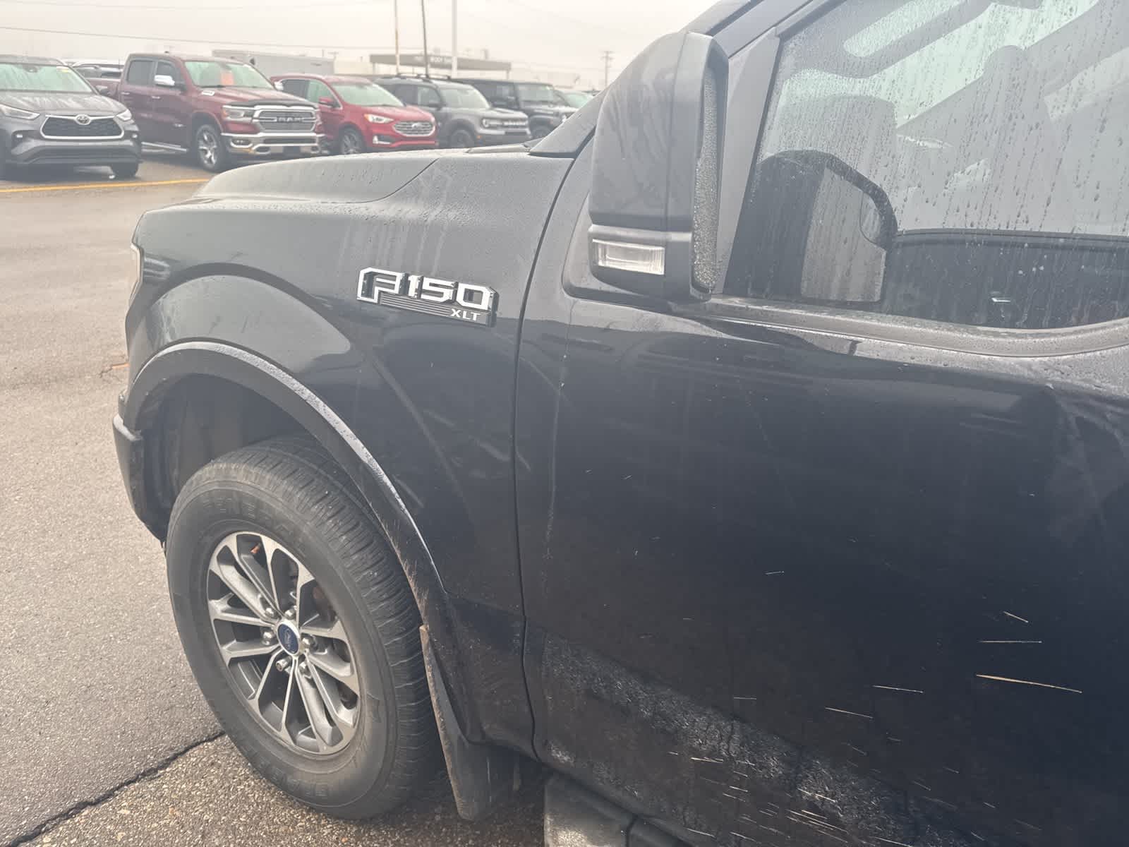 Thumbnail: 2018 Ford F-150 - 3