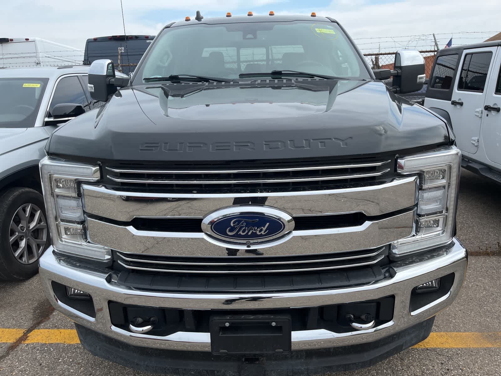 Thumbnail: 2019 Ford Econoline - 25