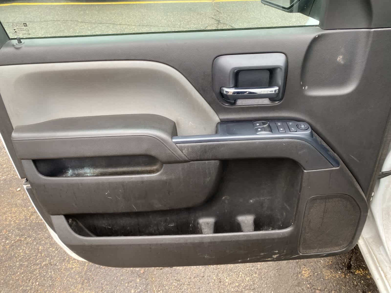 Thumbnail: 2017 GMC Sierra 1500 - 20