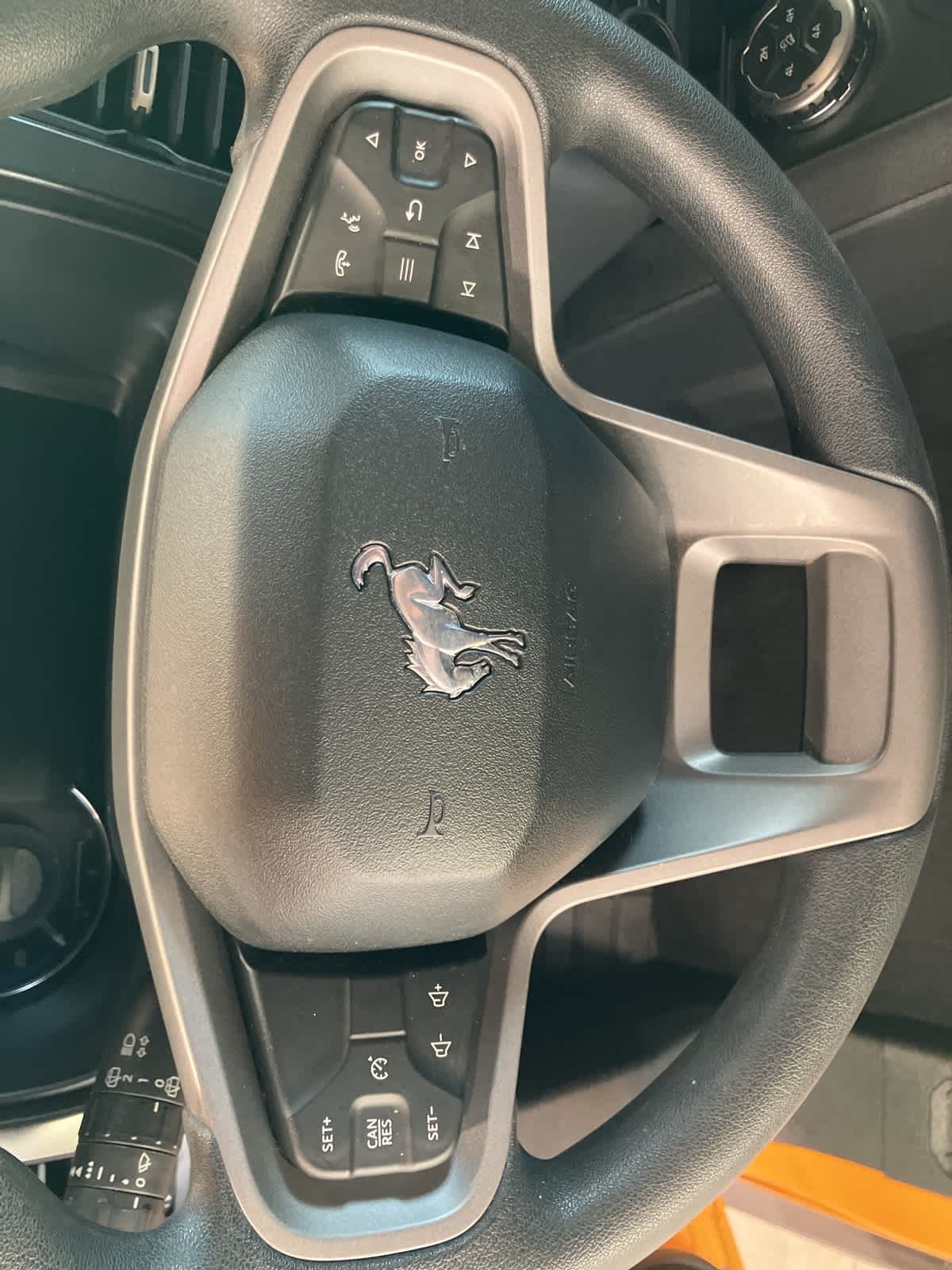 Thumbnail: 2022 Ford Bronco - 16