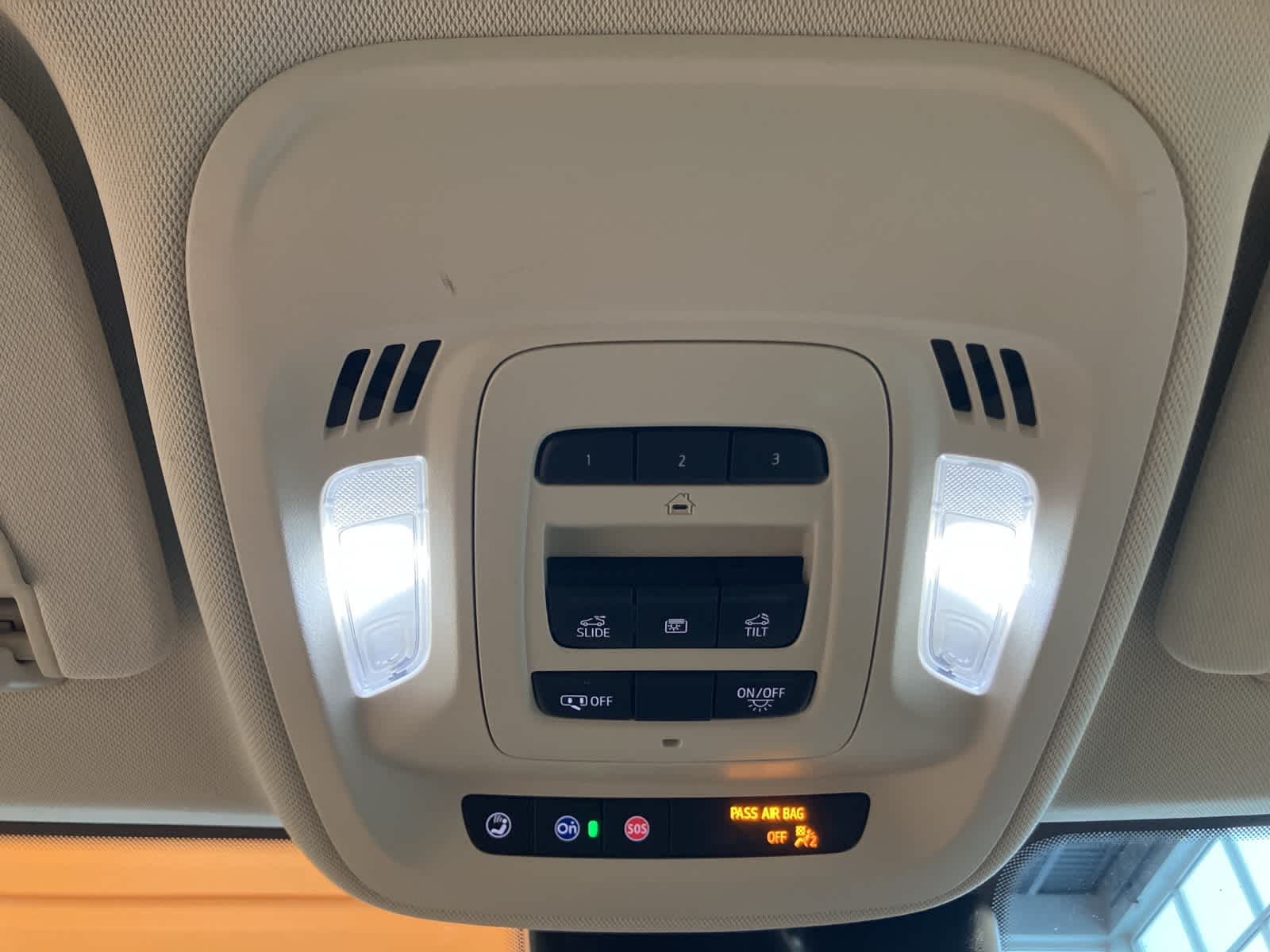 Thumbnail: 2023 Buick Envision - 26