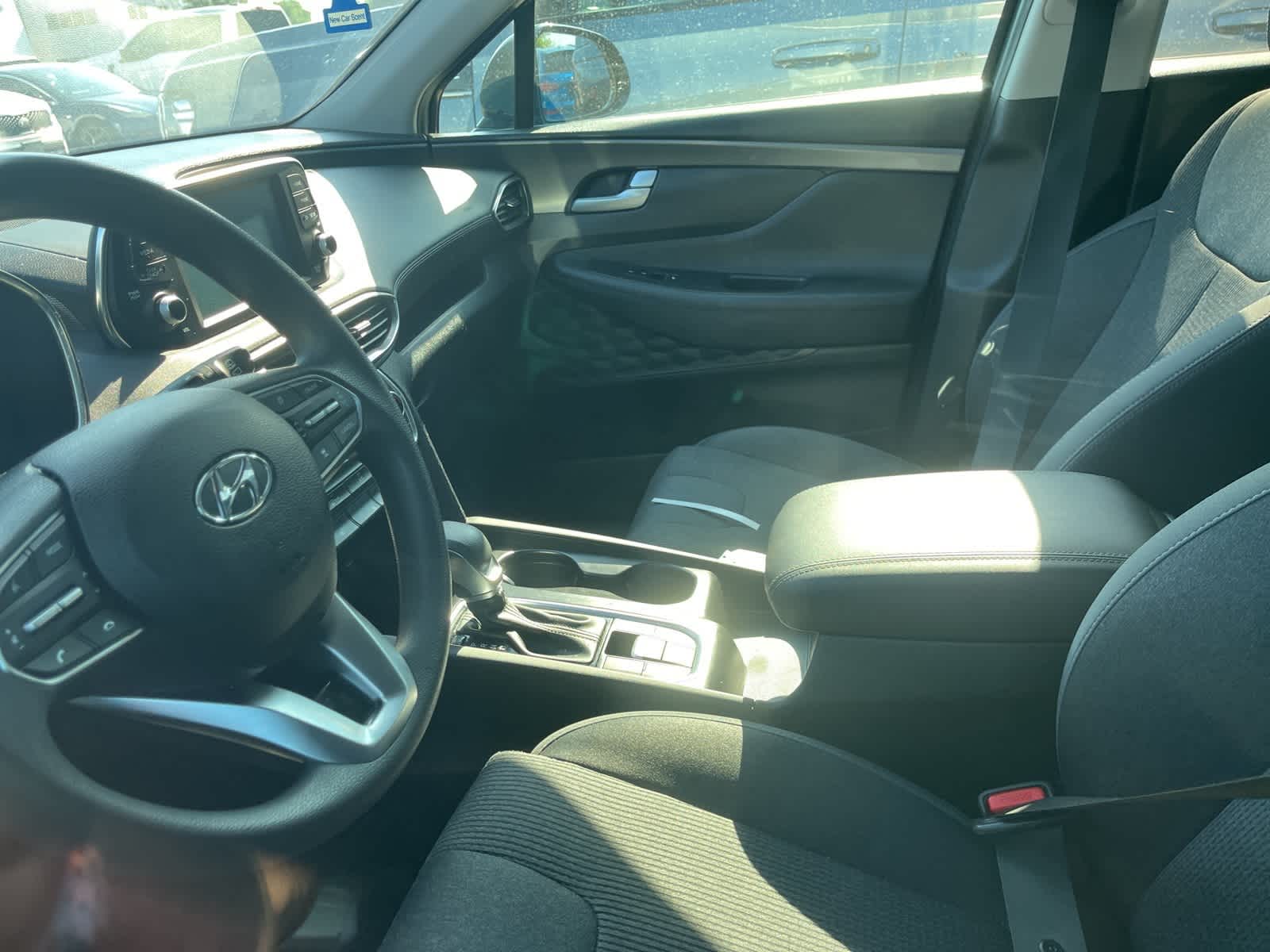 Thumbnail: 2019 Hyundai Santa Fe - 25