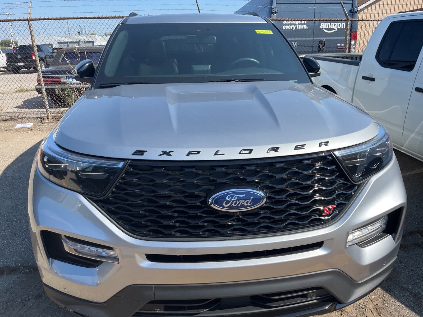 Thumbnail: 2023 Ford Explorer - 22