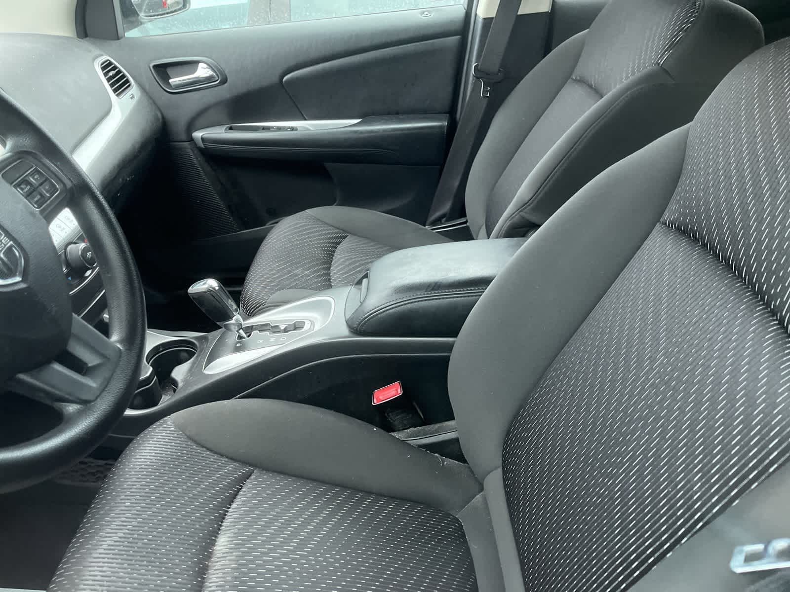 Thumbnail: 2012 Dodge Journey - 23