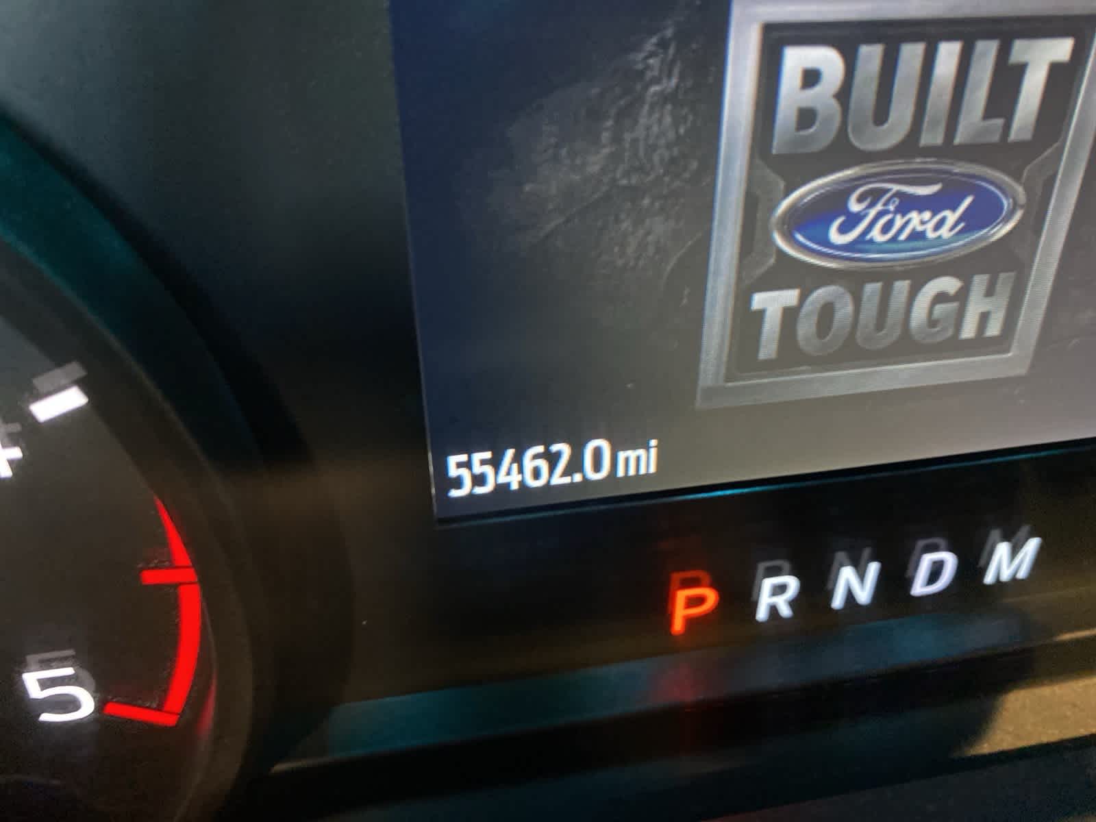 Thumbnail: 2024 Ford Econoline - 29