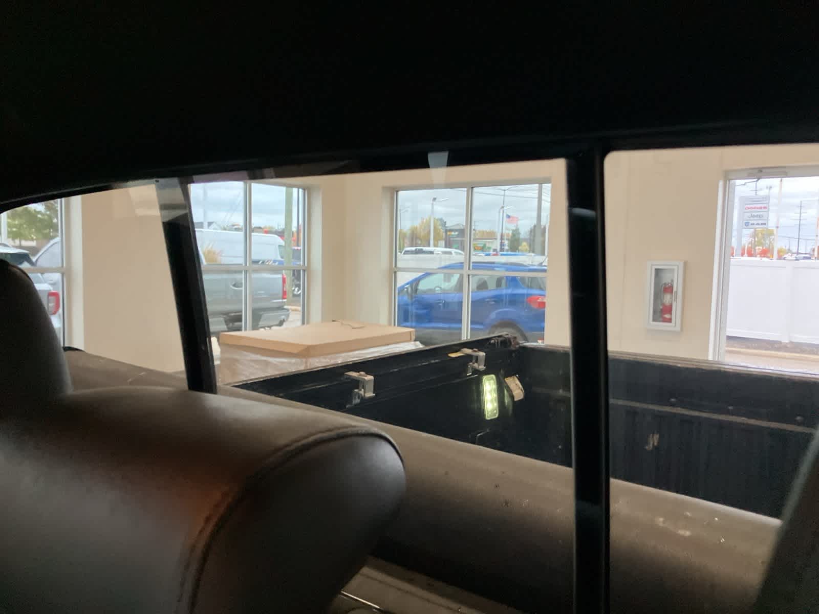 Thumbnail: 2021 Toyota Tacoma - 29