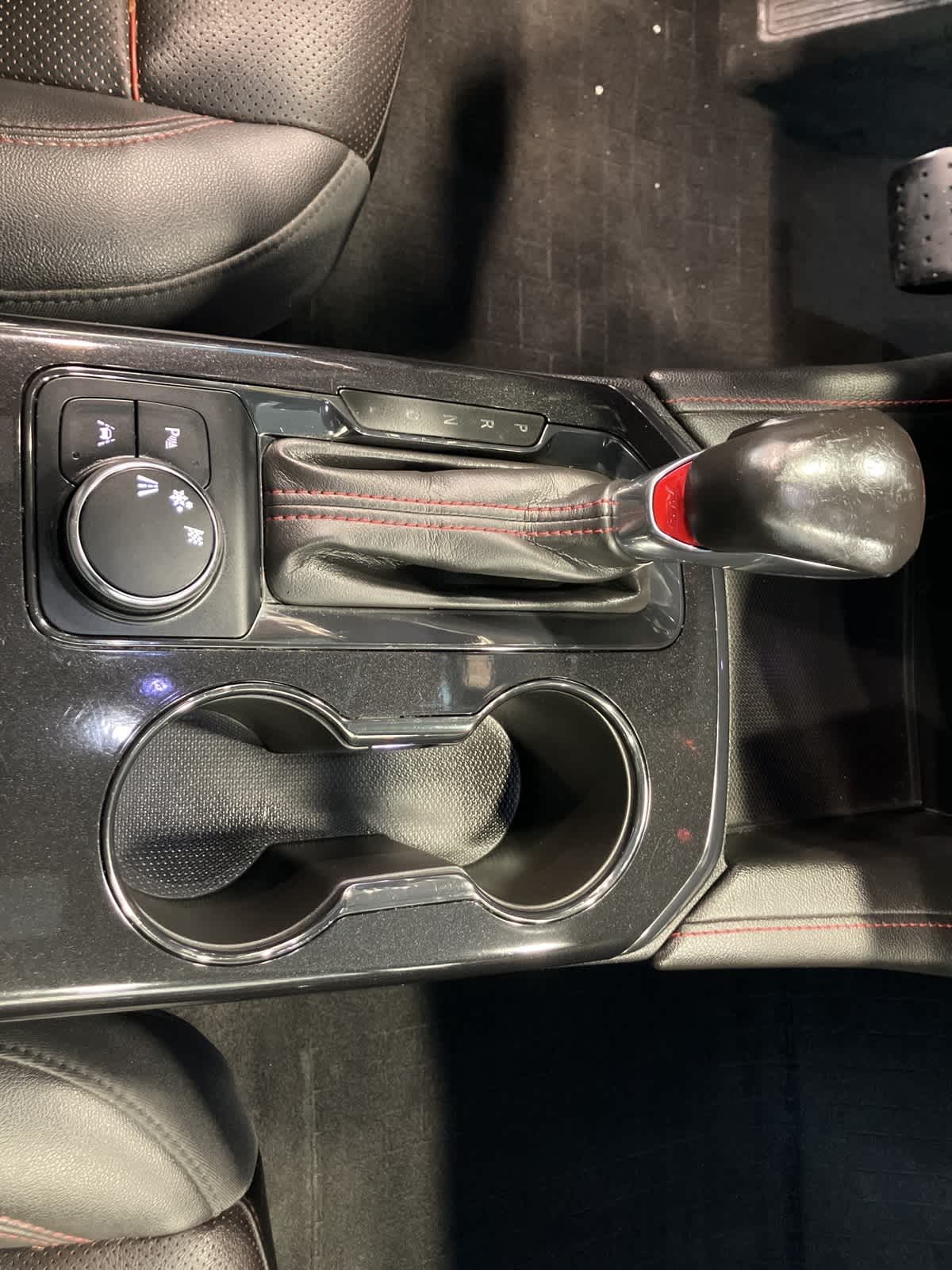 Thumbnail: 2021 Chevrolet Blazer - 16