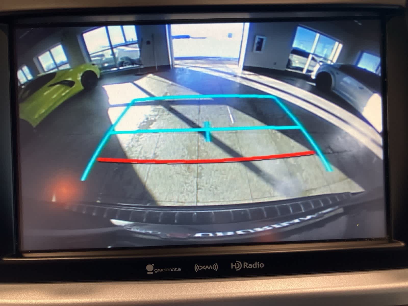 Thumbnail: 2018 Toyota Highlander - 18