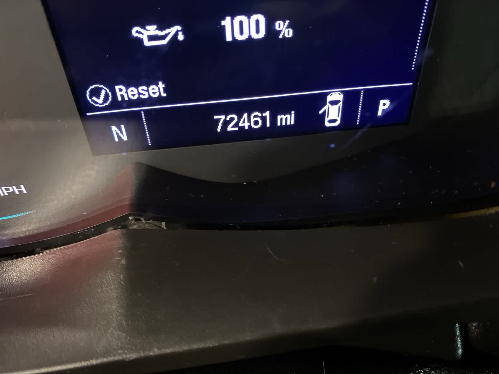 Thumbnail: 2020 Chevrolet Trax - 28