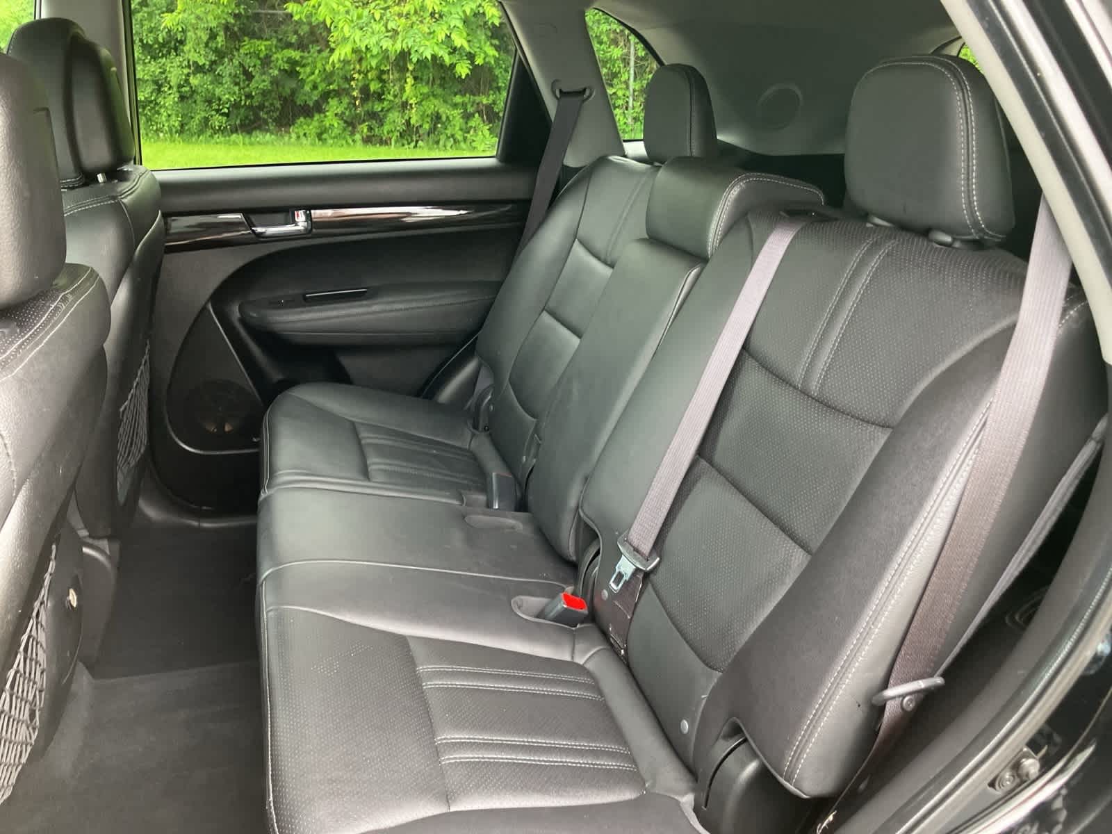 2012 Kia Sorento SX 20