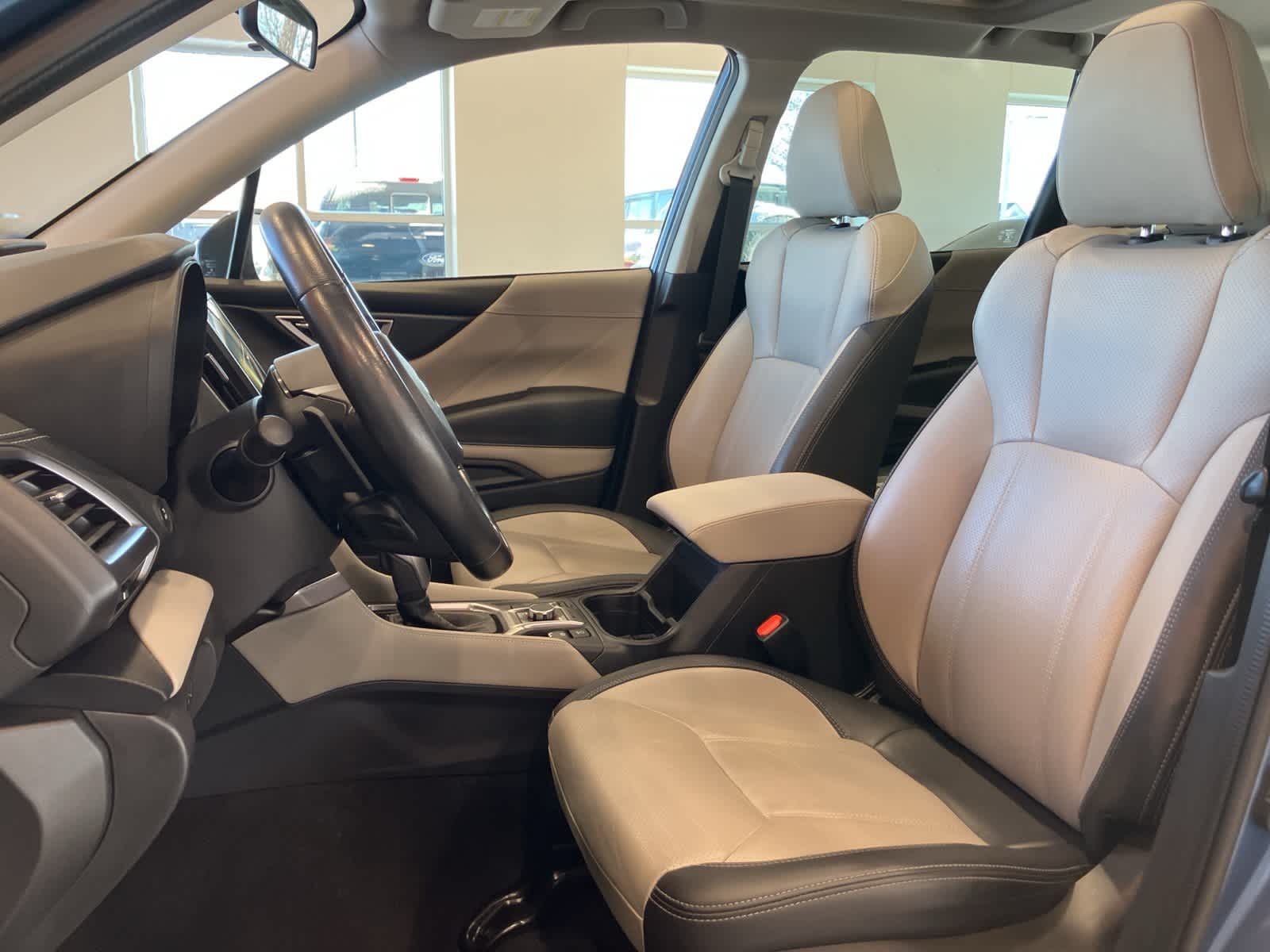 Thumbnail: 2023 Subaru Forester - 12