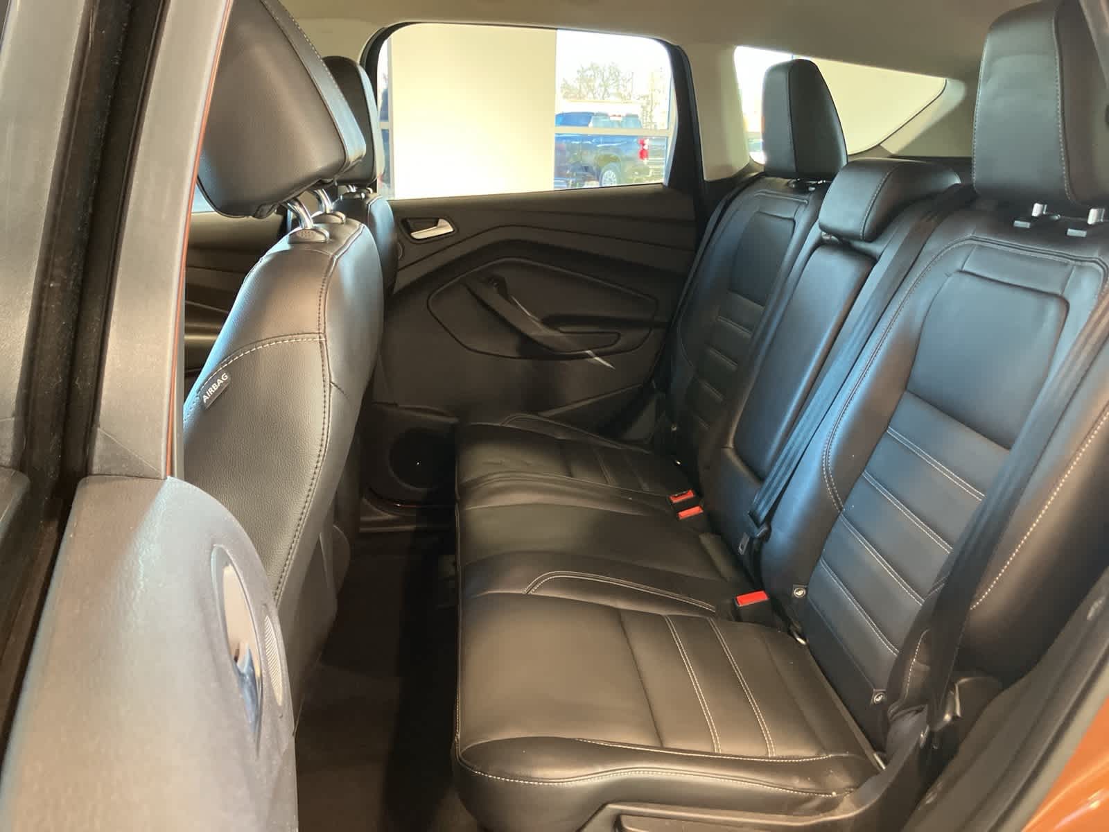 Thumbnail: 2017 Ford Escape - 26