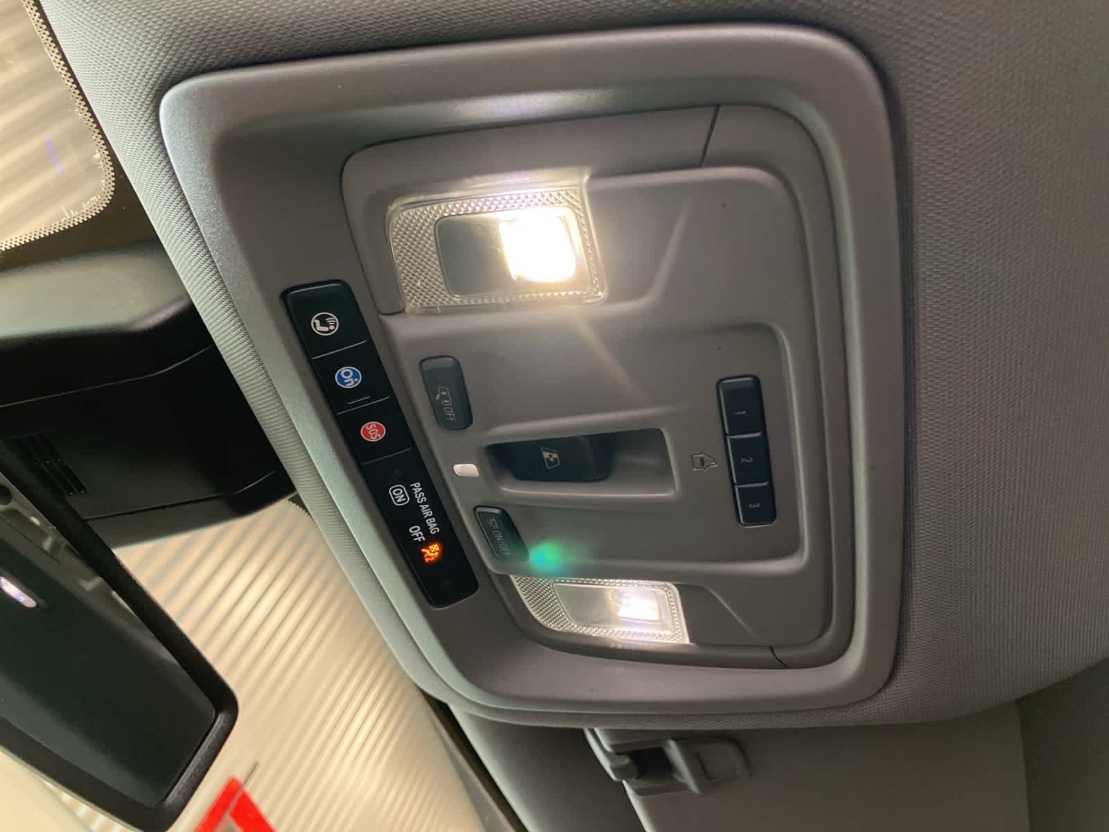 Thumbnail: 2022 GMC Sierra 2500 - 25