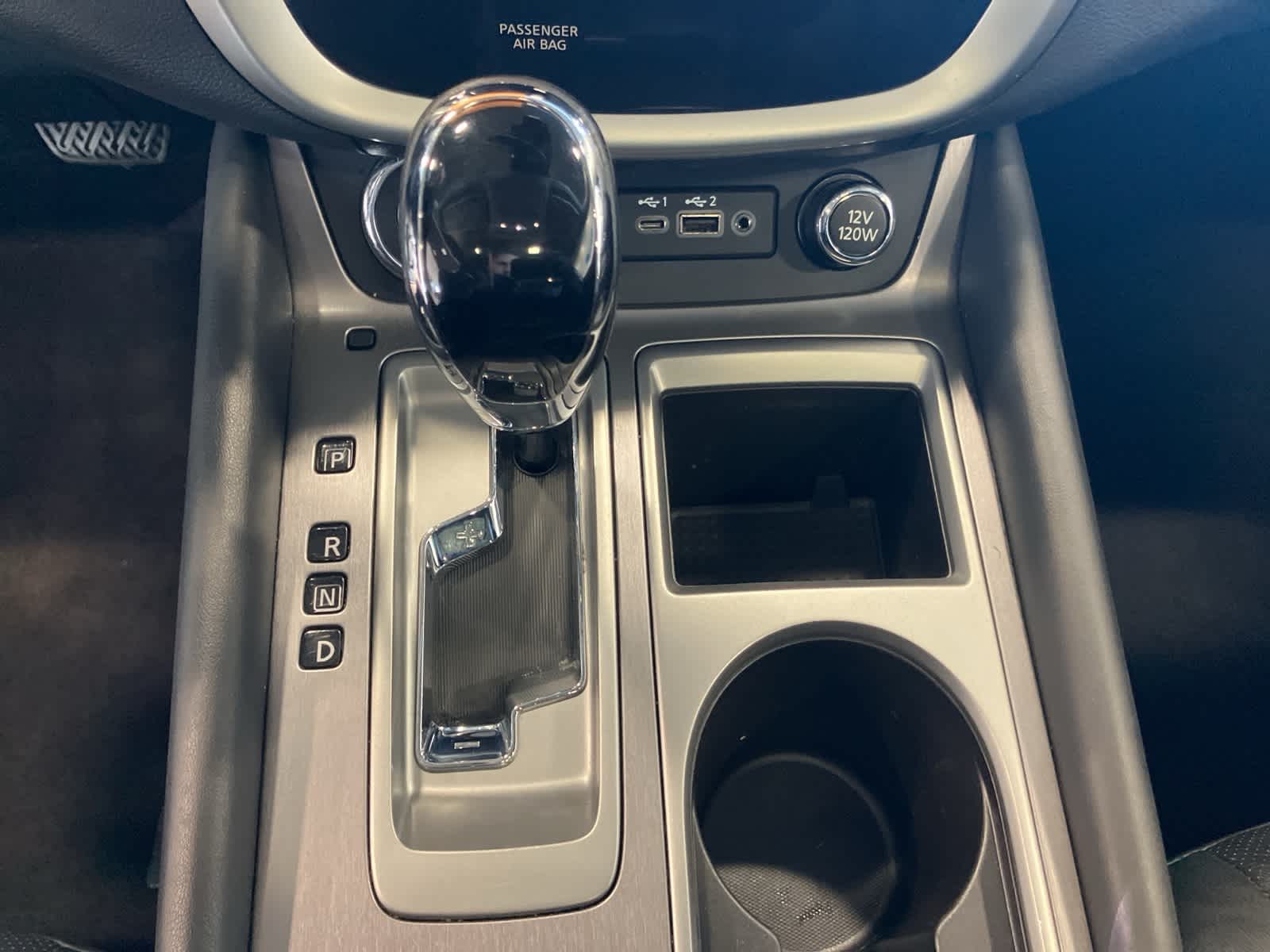 Thumbnail: 2020 Nissan Murano - 18