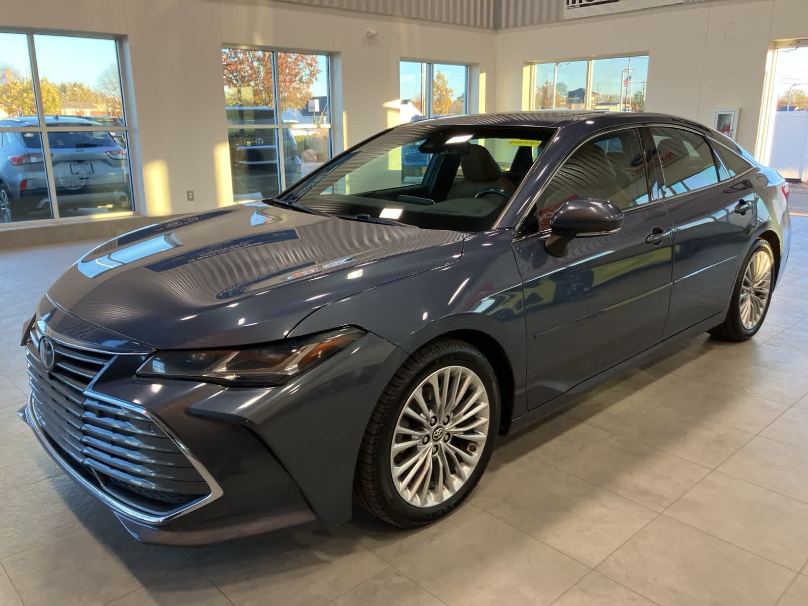 2019 Toyota Avalon Limited -
                  Sterling Heights, MI