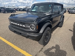 2026 Ford Bronco Base SUV