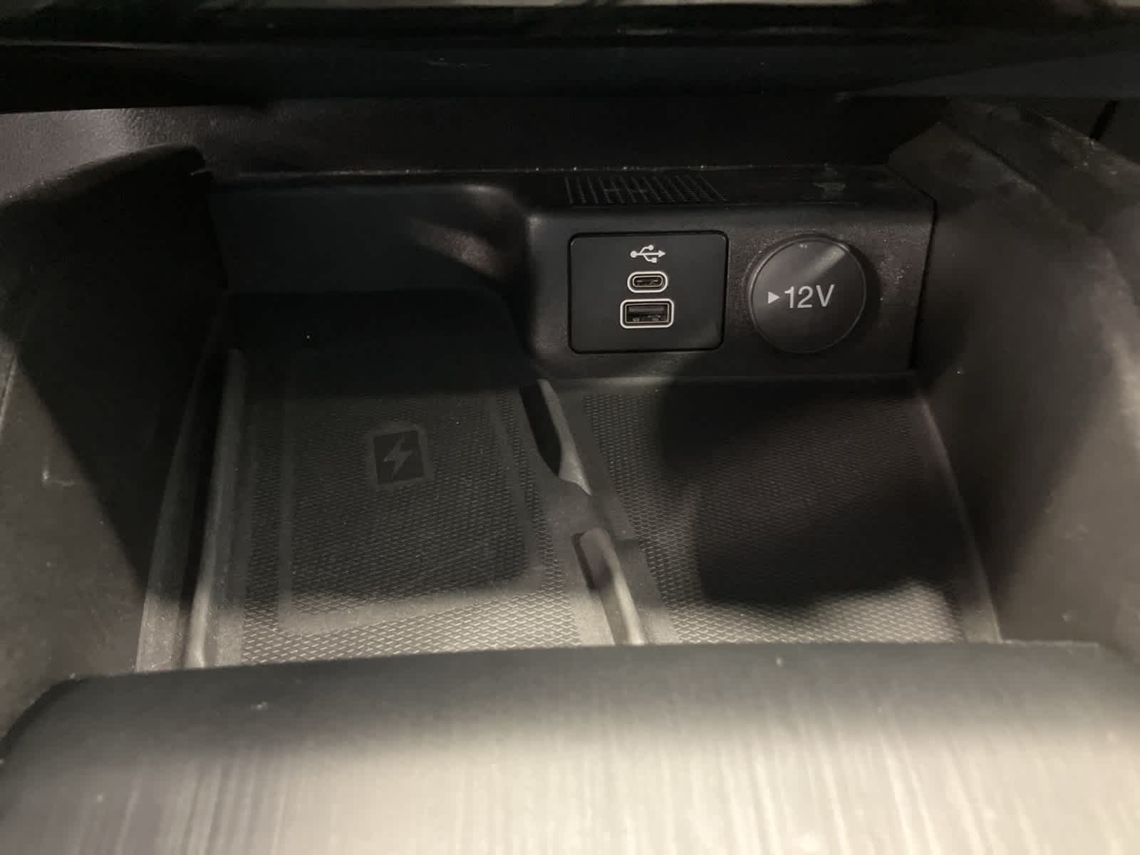 Thumbnail: 2024 Ford Escape - 17