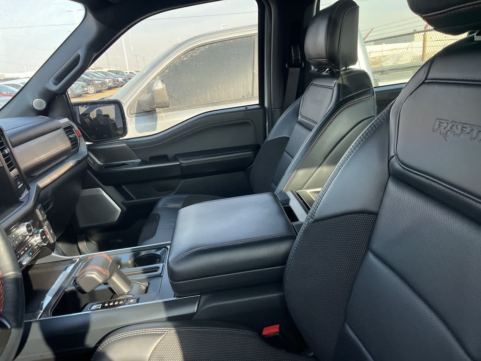 Thumbnail: 2024 Ford F-150 - 27