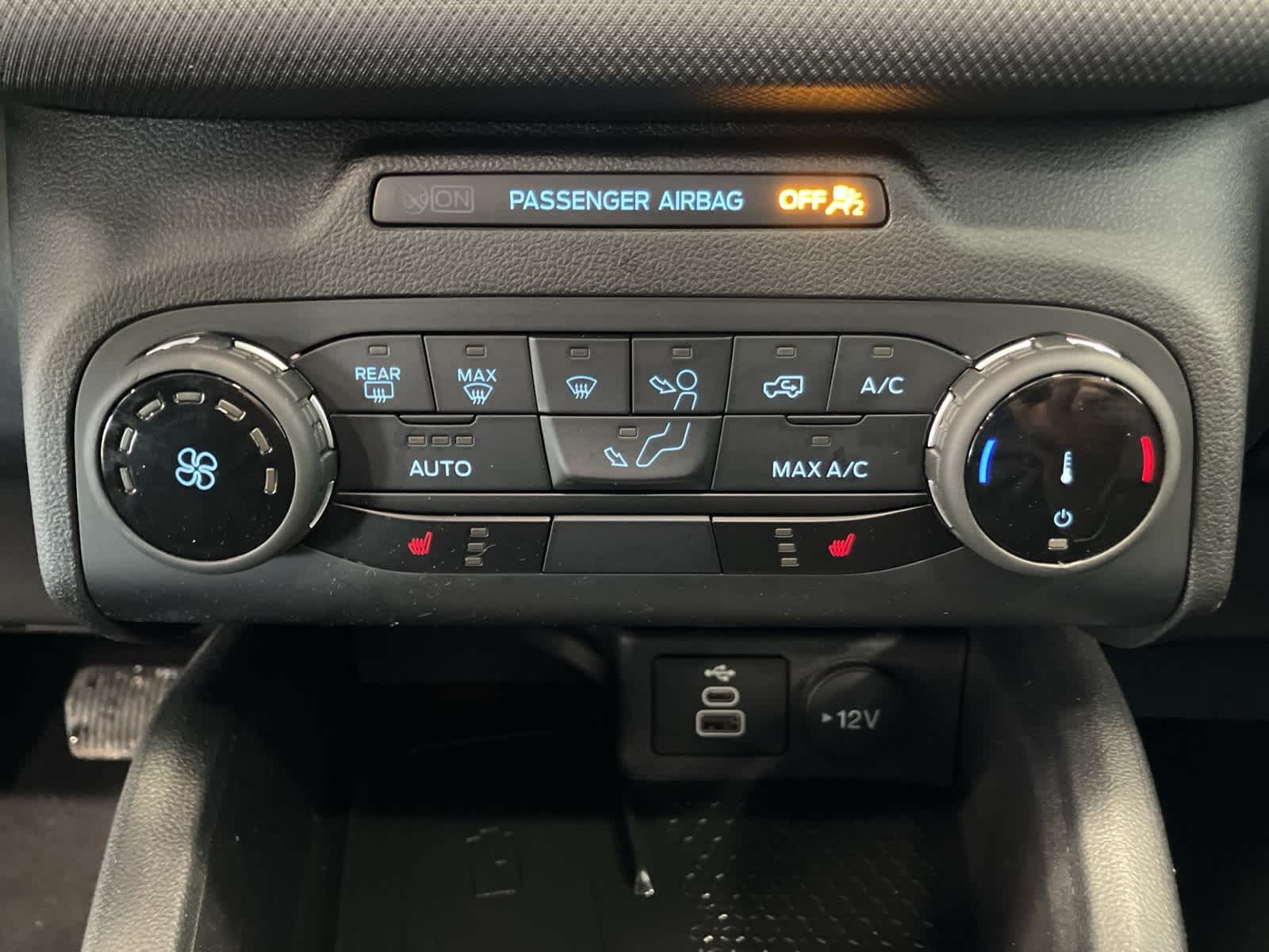 Thumbnail: 2023 Ford Bronco Sport - 21