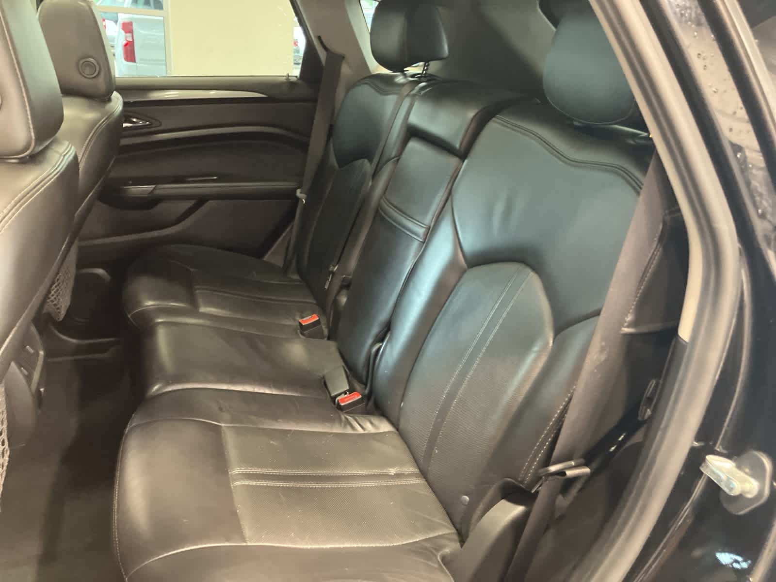Thumbnail: 2016 Cadillac SRX - 24