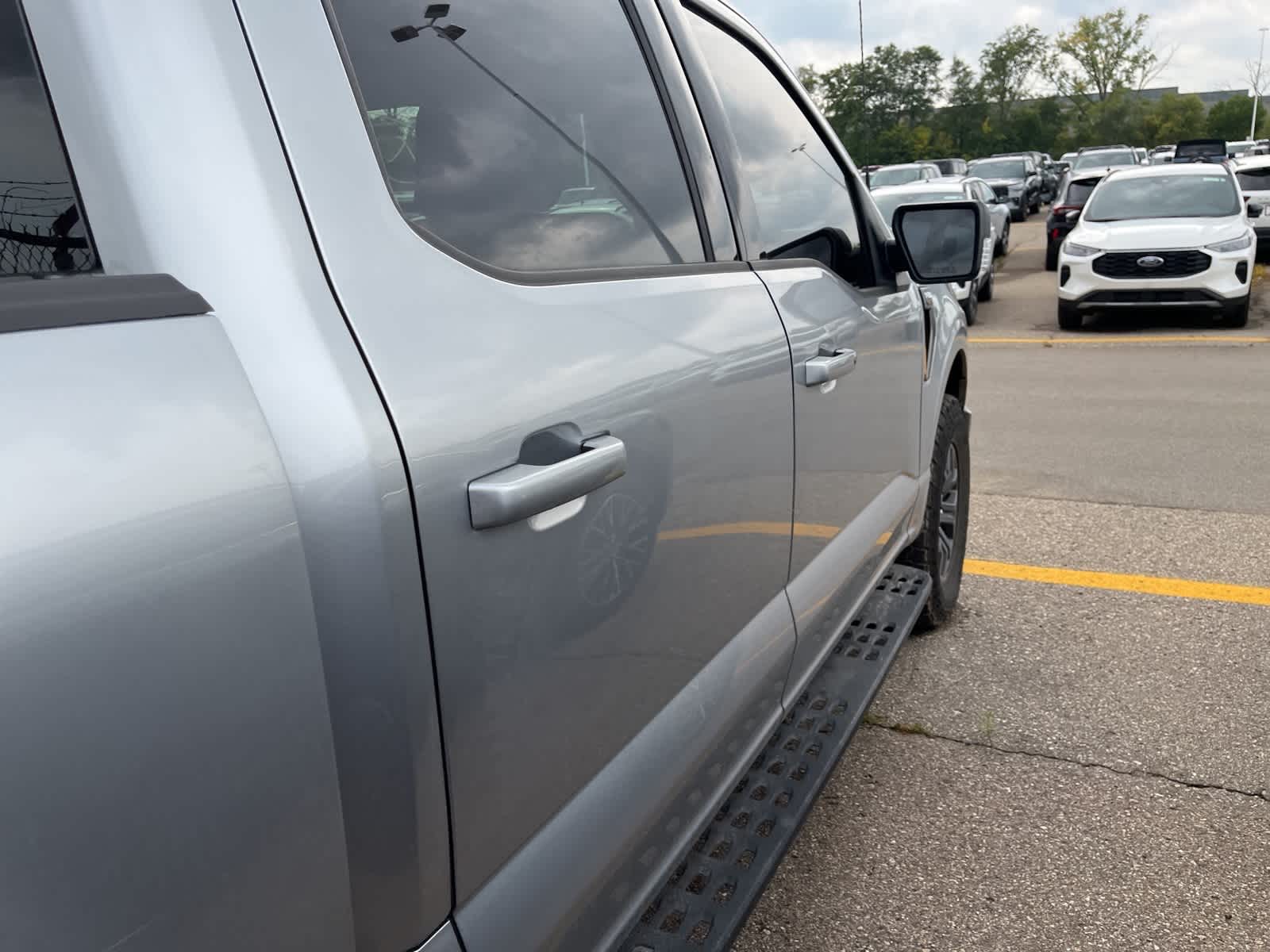 Thumbnail: 2023 Ford F-150 - 18