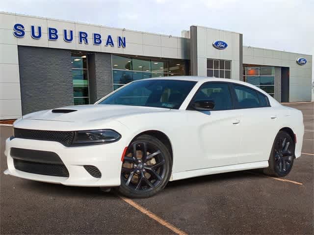 2023 Dodge Charger GT -
                Sterling Heights, MI