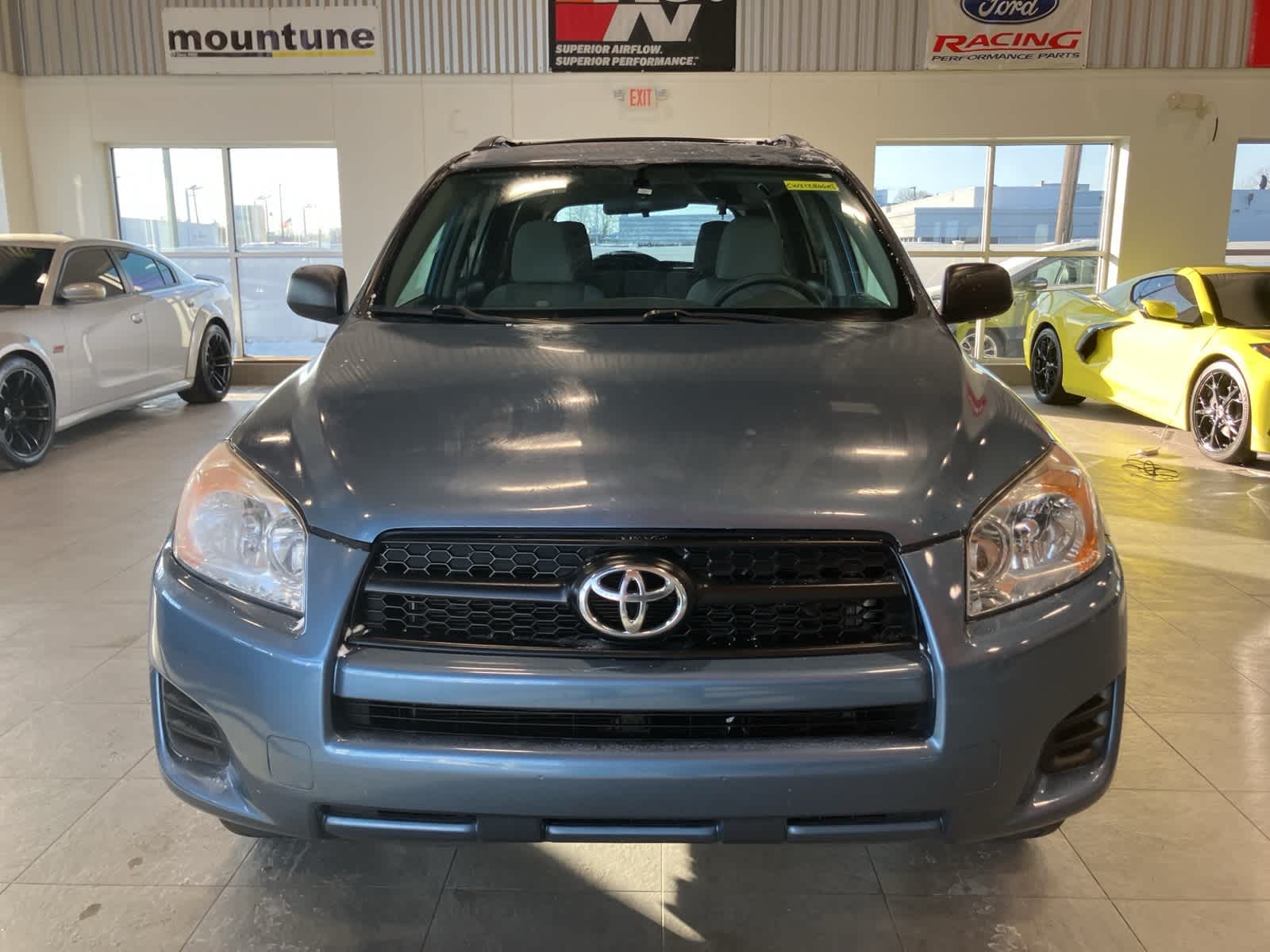 Thumbnail: 2012 Toyota RAV4 - 2