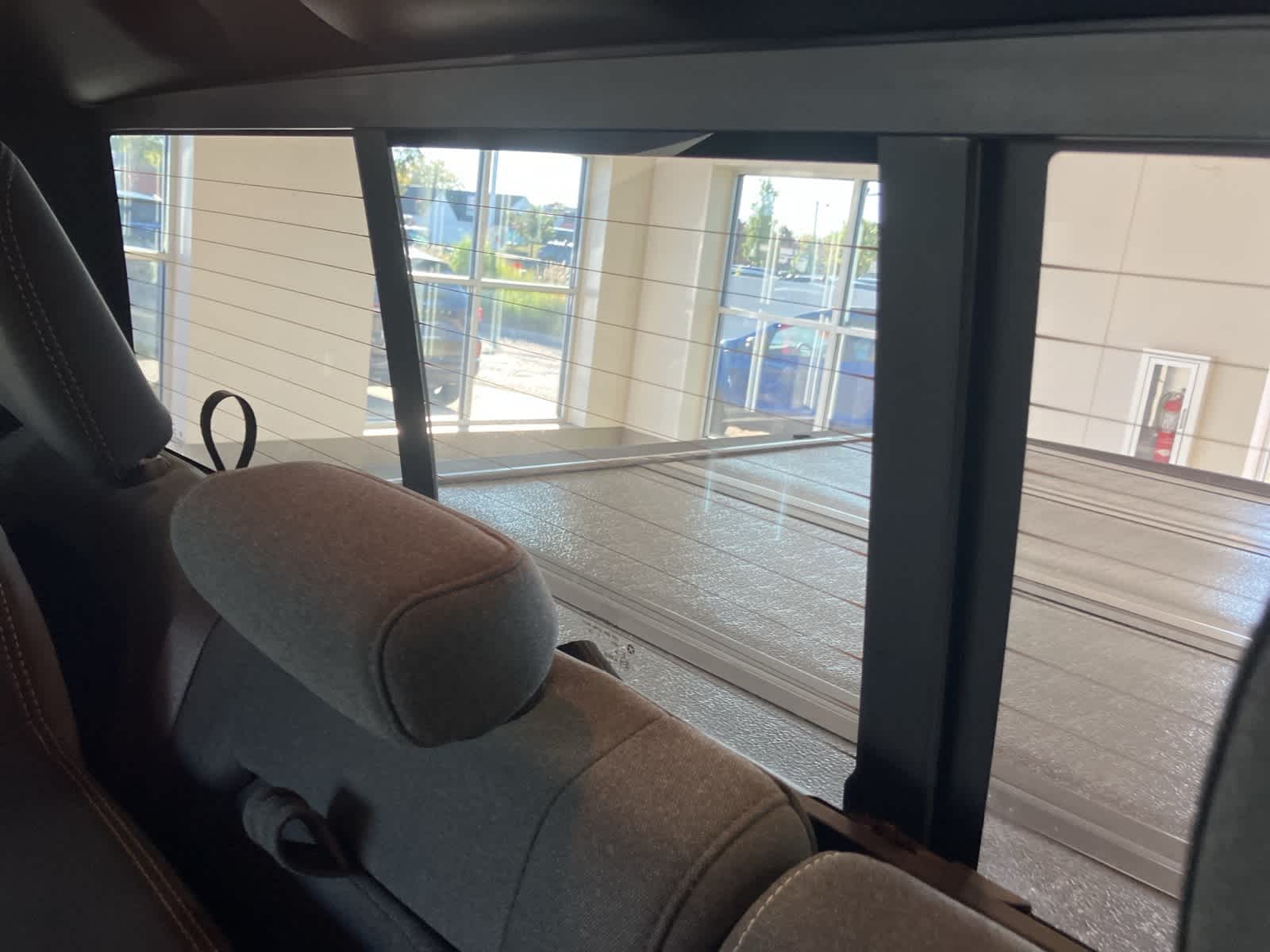 Thumbnail: 2021 RAM 1500 Classic - 29