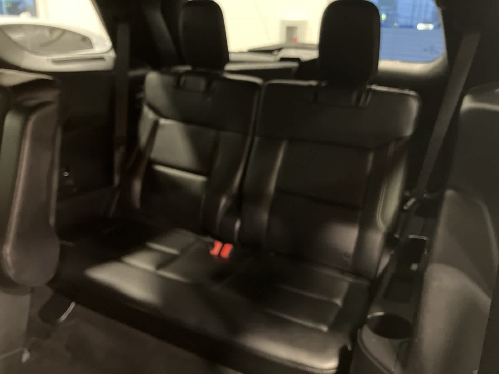 Thumbnail: 2020 Ford Explorer - 27