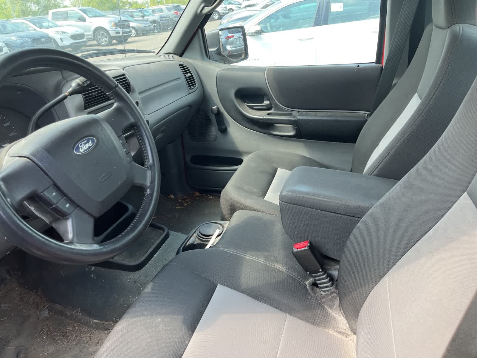 Thumbnail: 2007 Ford Ranger - 22