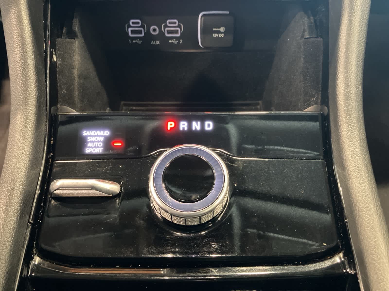 Thumbnail: 2021 Jeep Grand Cherokee L - 17