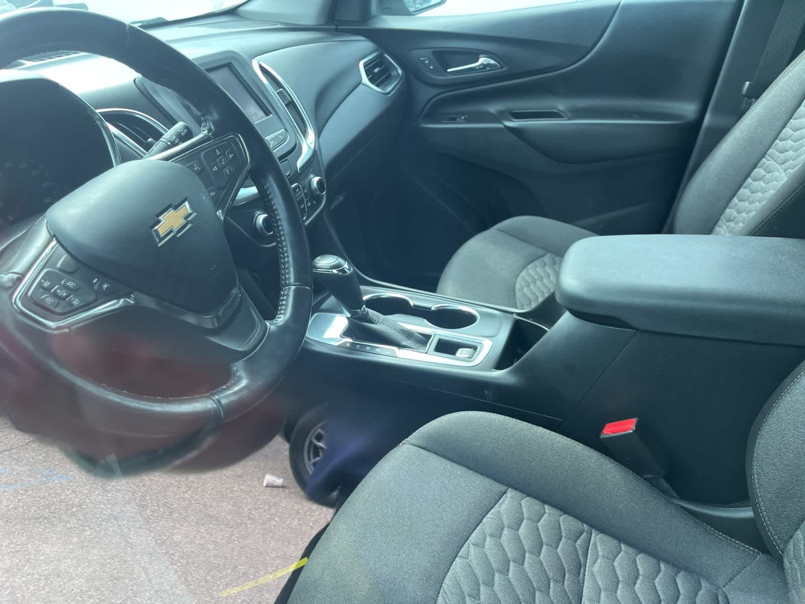 Thumbnail: 2021 Chevrolet Equinox - 26