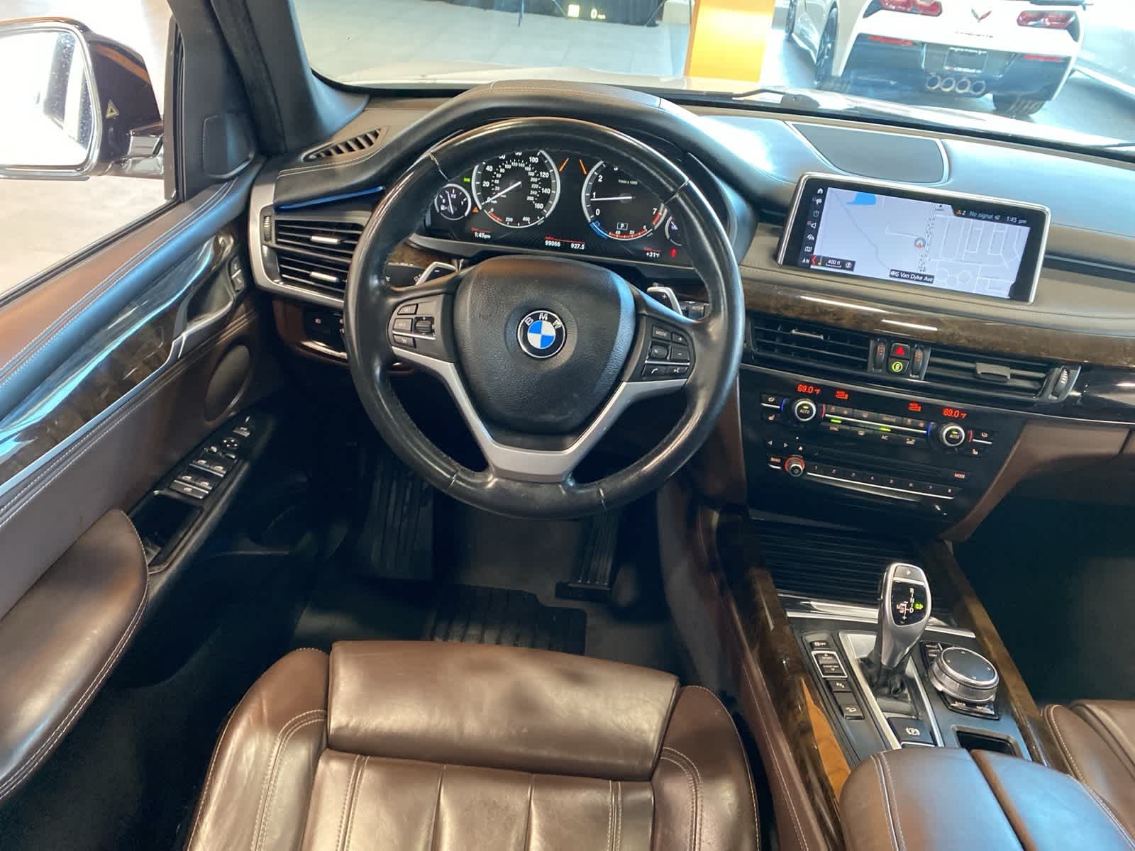 Thumbnail: 2018 BMW X5 - 15