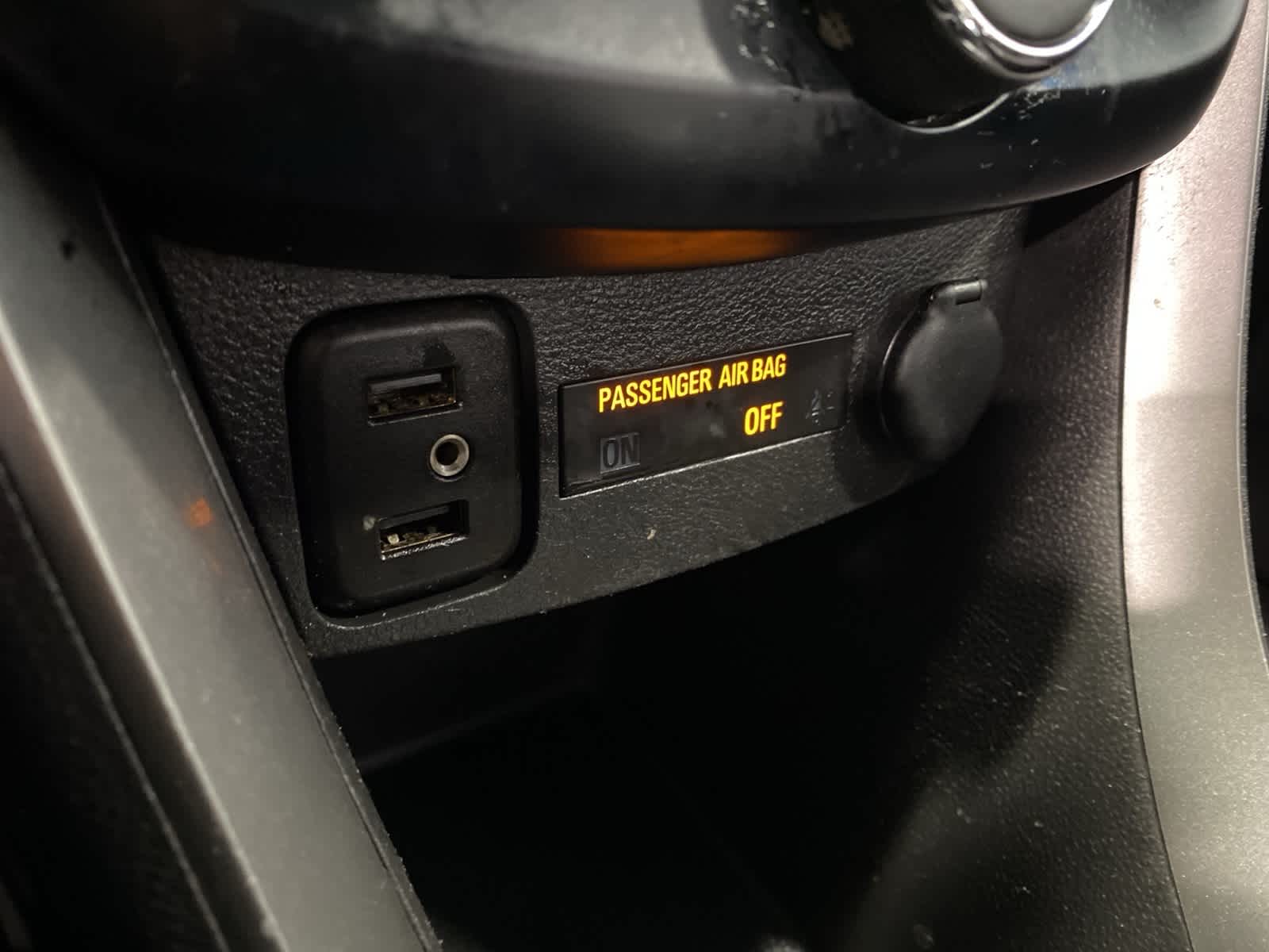 Thumbnail: 2020 Chevrolet Trax - 23