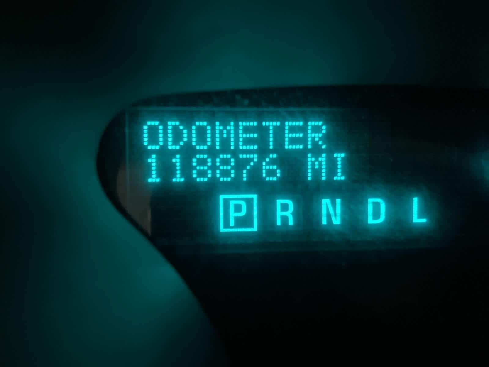 Thumbnail: 2016 Buick Enclave - 32