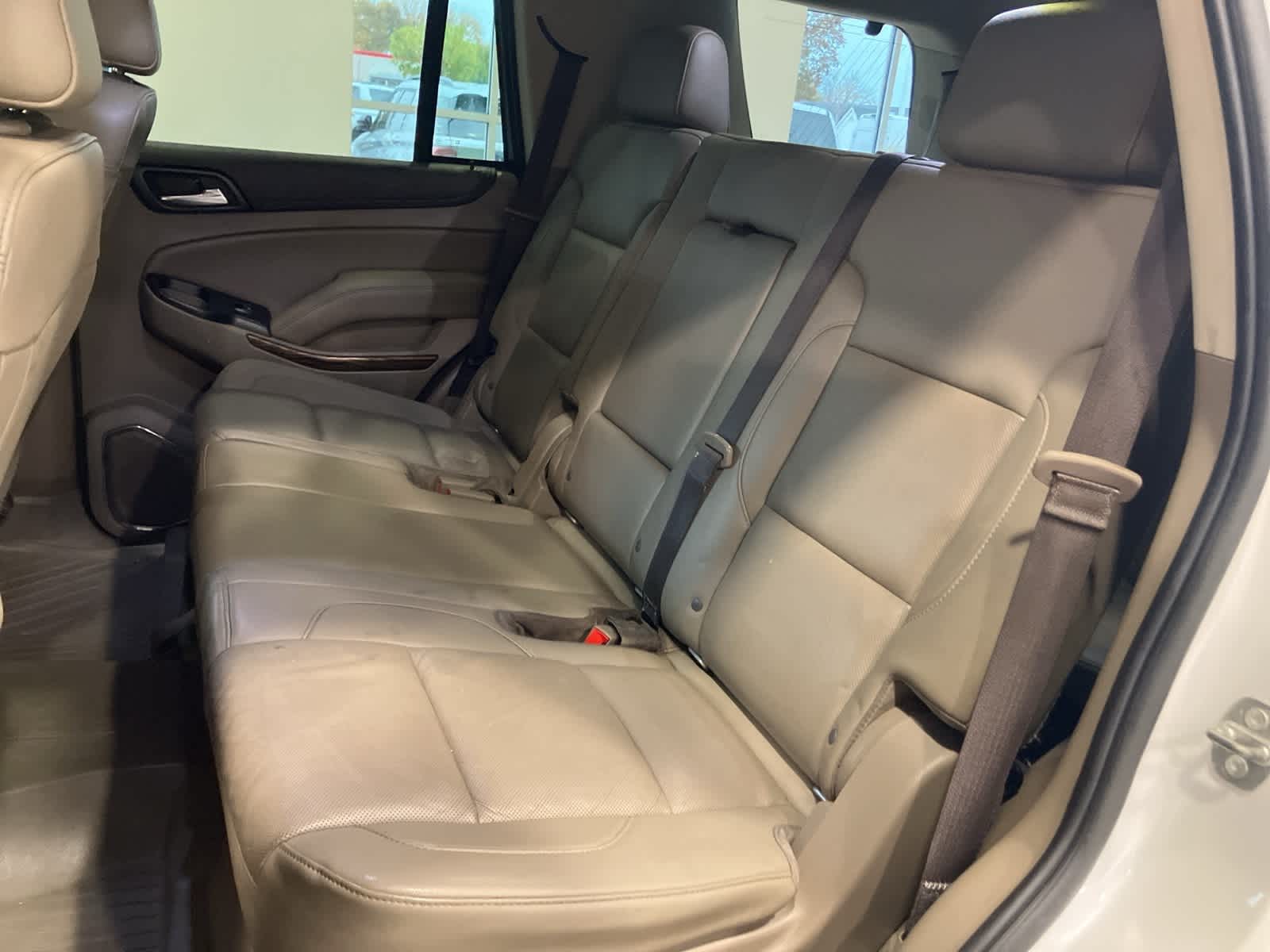 Thumbnail: 2018 GMC Yukon - 28