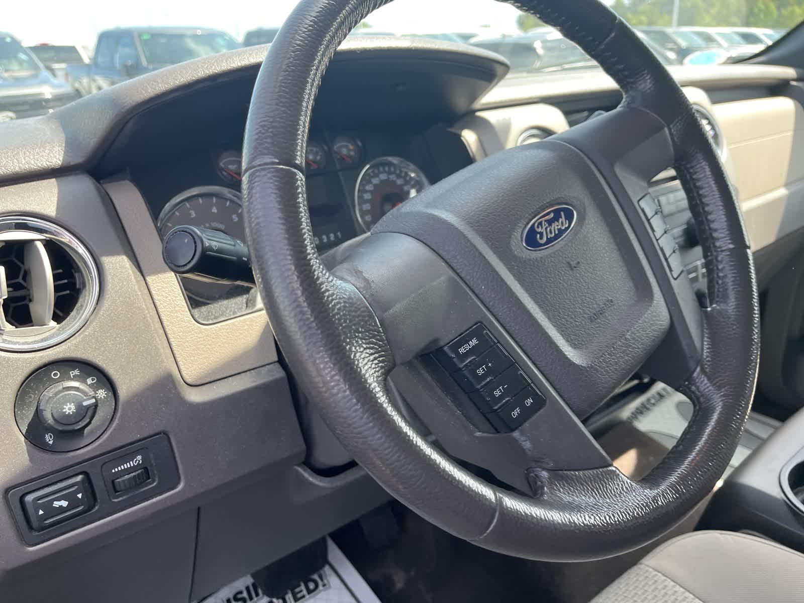 Thumbnail: 2010 Ford F-150 - 28