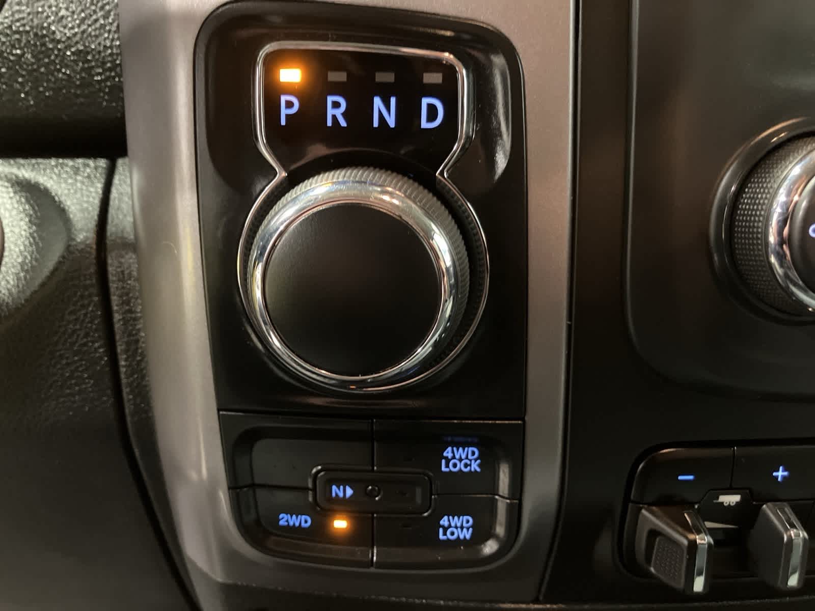 Thumbnail: 2023 RAM 1500 Classic - 17