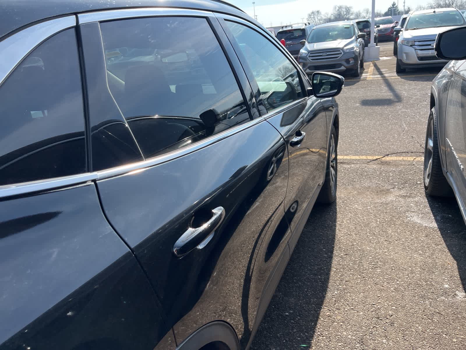 Thumbnail: 2020 Ford Escape - 15