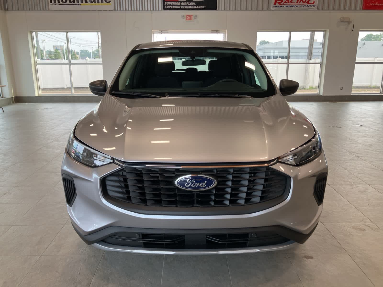 Thumbnail: 2023 Ford Escape - 2