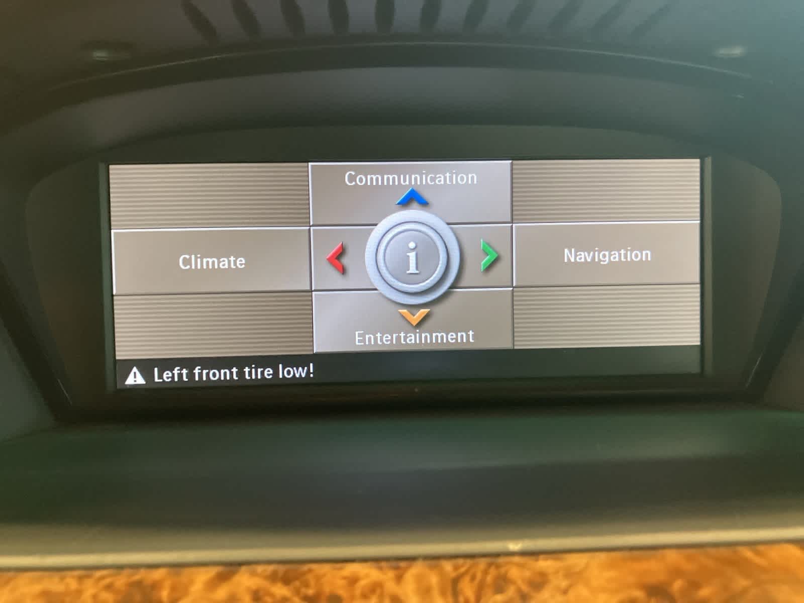 Thumbnail: 2009 BMW 5 Series - 21