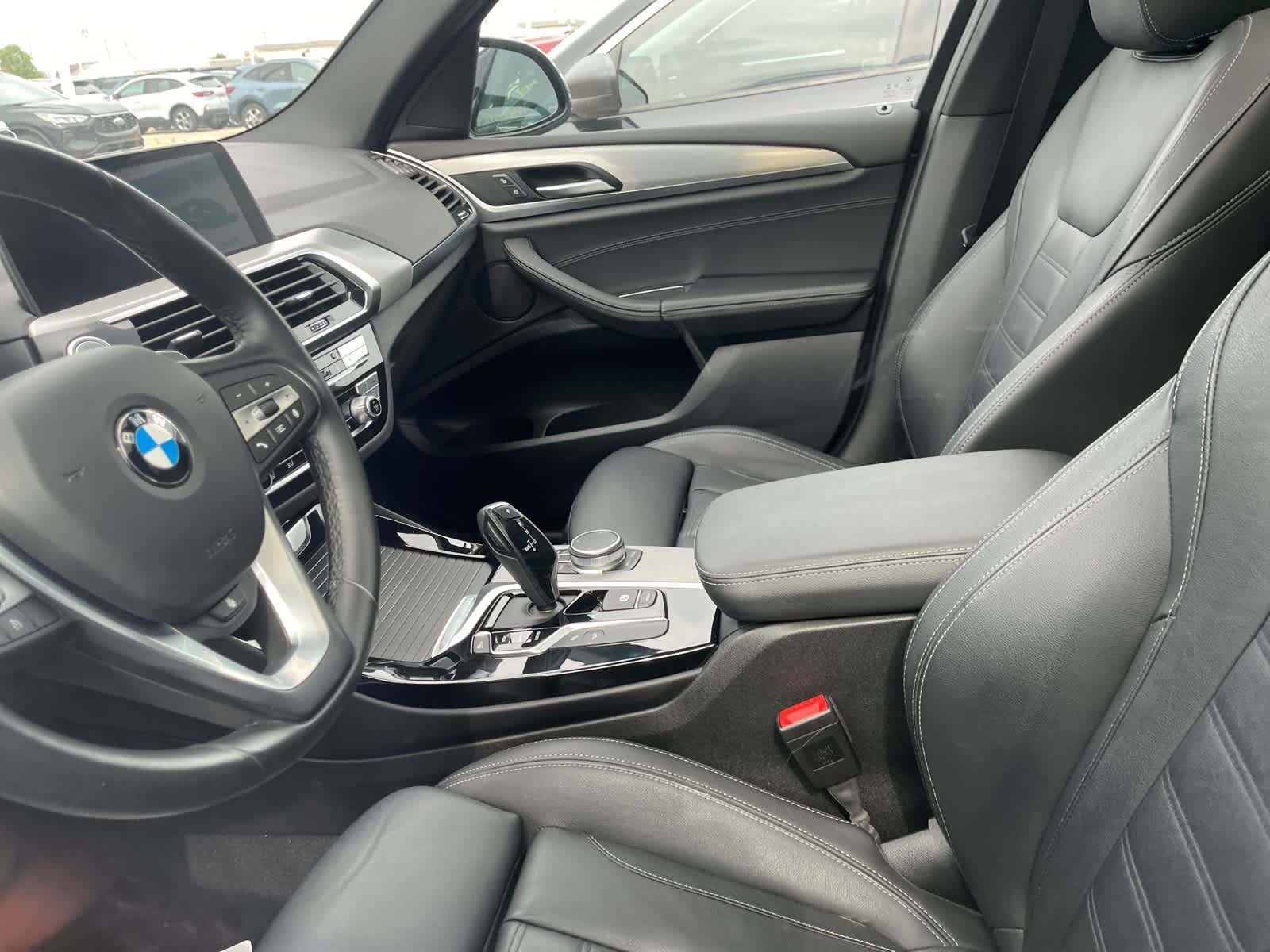 Thumbnail: 2020 BMW X3 - 25