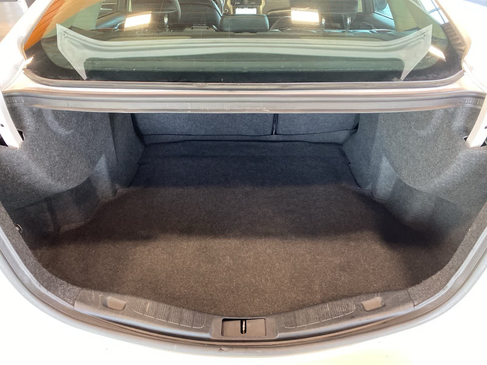 Thumbnail: 2018 Ford Fusion - 29