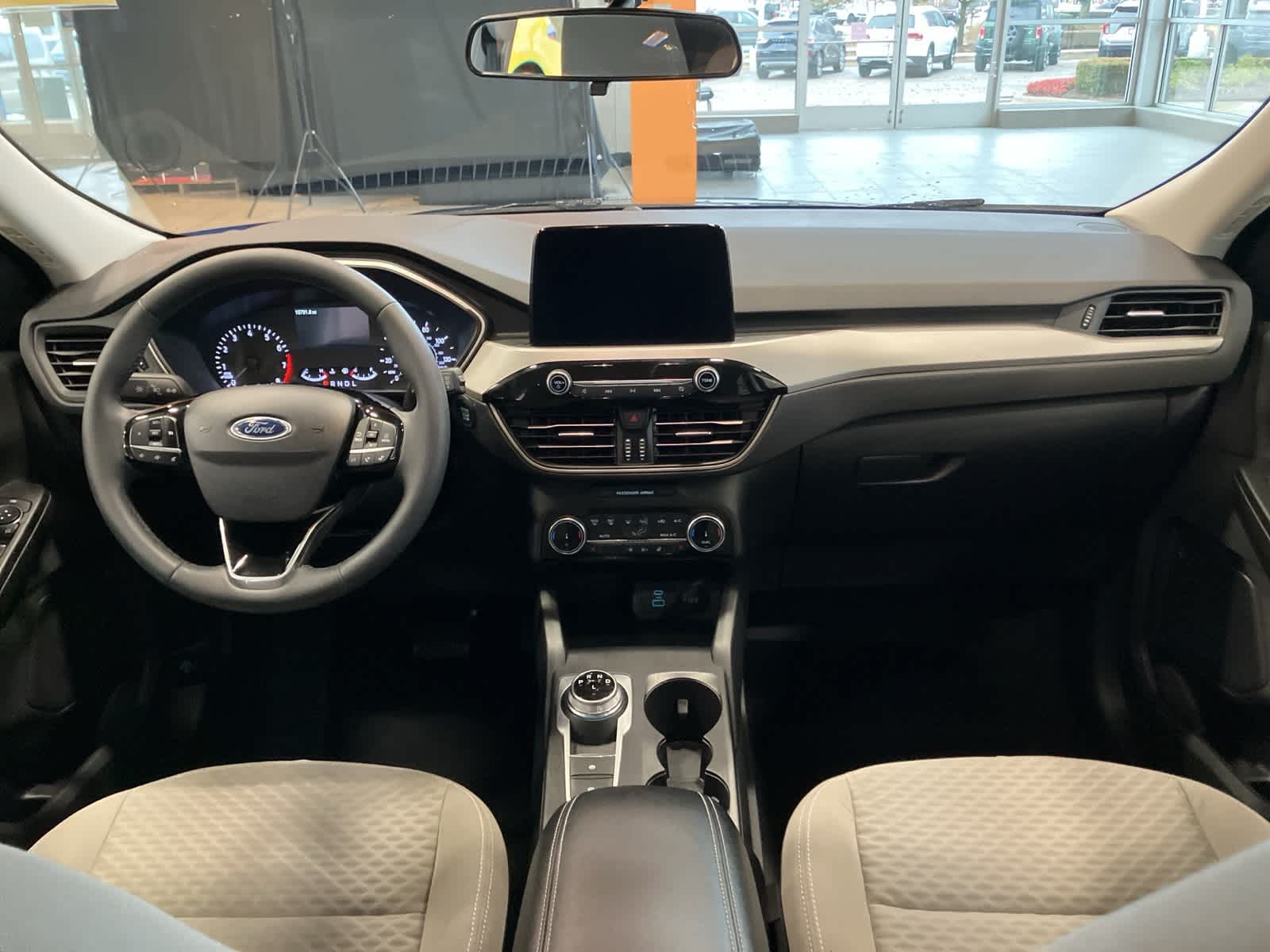 Thumbnail: 2022 Ford Escape - 22